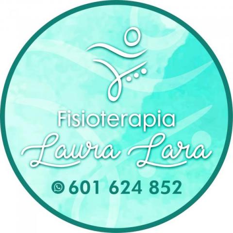 Fisioterapia Laura Lara
