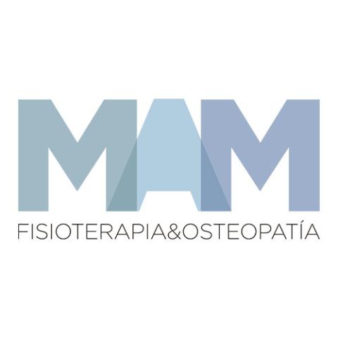 MAM fisioterapia & osteopatía