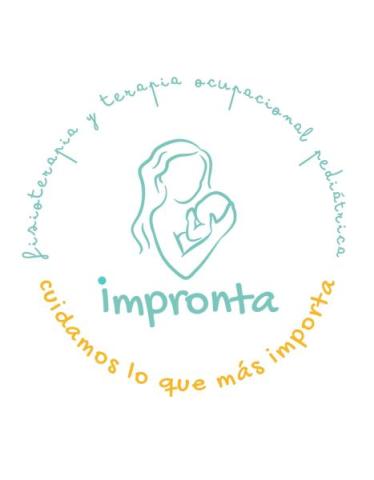 Impronta. Fisioterapia & terapia ocupacional pediátrica