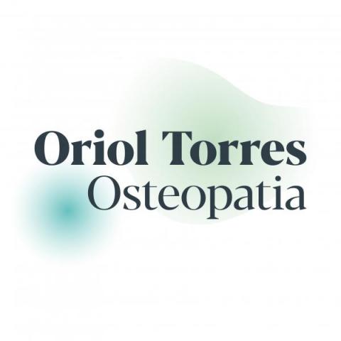 Oriol Torres Osteopatia