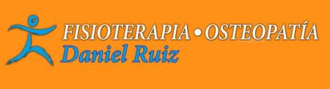 Fisioterapia y Osteopatía Daniel Ruiz