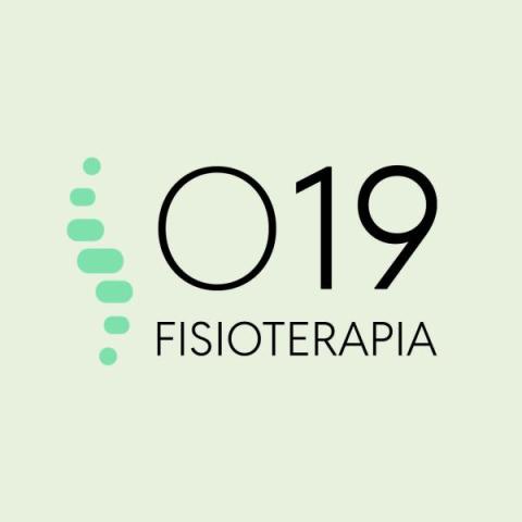 Fisioterapia O19