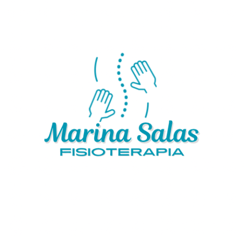 Marina Salas Fisioterapia Marina Salas Fisioterapia