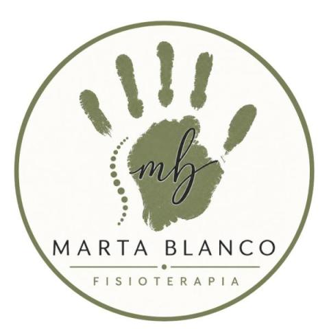 Marta Blanco Fisioterapia