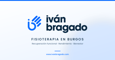 Iván Bragado Fisioterapia y Salud Activa Iván Bragado Fisioterapia y Salud Activa