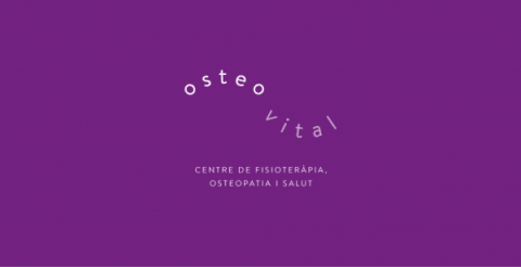 OsteoVital - Centre de Fisioteràpia, Osteopatia i Salut