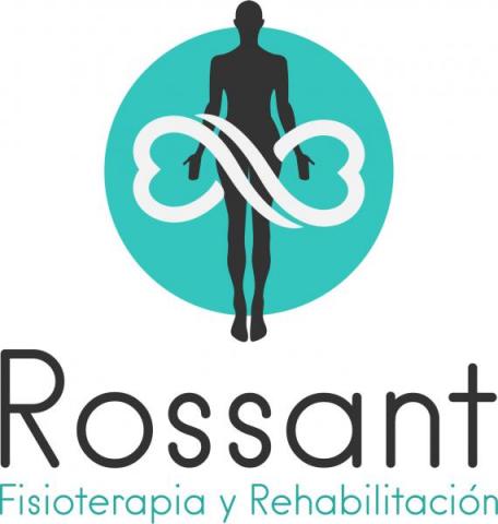 Rossant, fisioterapia y rehabilitación