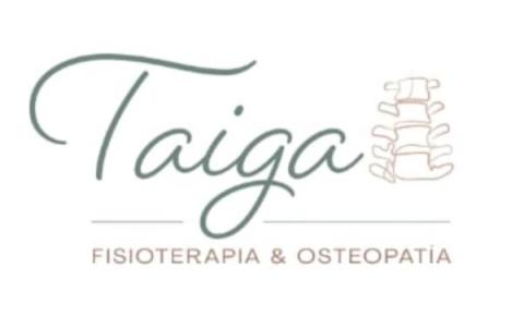 Taiga Fisioterapia y Osteopatía 
