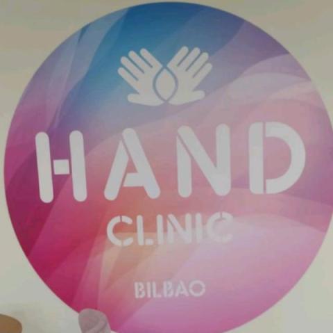 Hand clinic Bilbao 