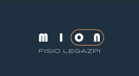 Mion Fisio  Legazpi