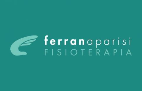 Fisioteràpia Ferran Aparisi, Castelló