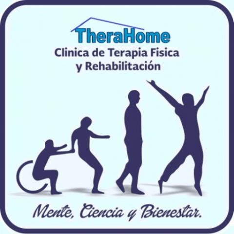 TheraHome Clínica de Terapia Física y Rehabilitación Integral