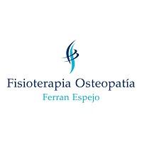Fisioterapia Osteopatía Ferran Espejo