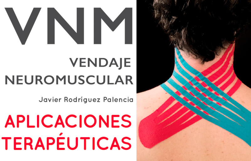 Video curso online Vendaje neuromuscular. Aplicaciones Terapéuticas Video curso online Vendaje neuromuscular. Aplicaciones Terapéuticas