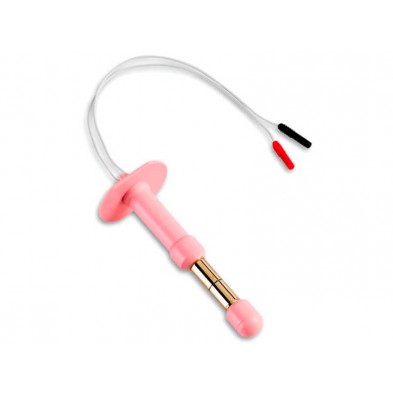 Sonda anal conexión estandar 2mm para incontinencia fecal Para Mio-Peristim Sonda anal conexión estandar 2mm para incontinencia fecal Para Mio-Peristim
