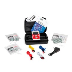 T-ONE COACH Electroestimulador de 4 canales