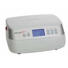 Aparato de presoterapia Power Q1000 Premium Completa  10 pantalones de presoterapia desechables de regalo