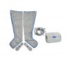 Aparato de presoterapia Power Q1000 Premium 2 piernas Regalo 10 pantalones de presoterapia desechables Aparato de presoterapia Power Q1000 Premium 2 piernas Regalo 10 pantalones de presoterapia desechables