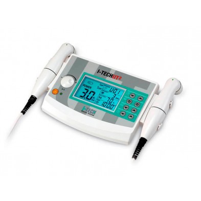 Ultrasonidos profesional UT2 I-Tech Ultrasonidos profesional UT2 I-Tech