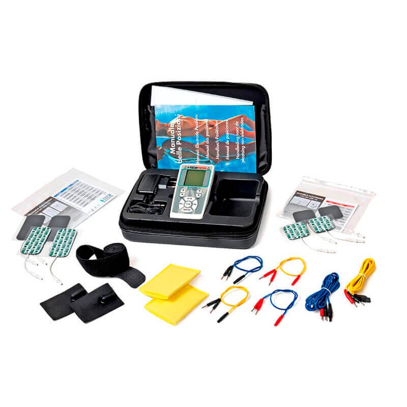 Batteria Ricaricabile Cameron Sino 700mAh Per I-Tech Physio E Mag 1000 – 4.8V Ni-MH Per Dispositivi Medici