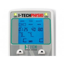 I-TECH PHYSIO electroterapia