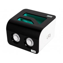 Equipo de presoterapia i-Press 2 piernas talla L