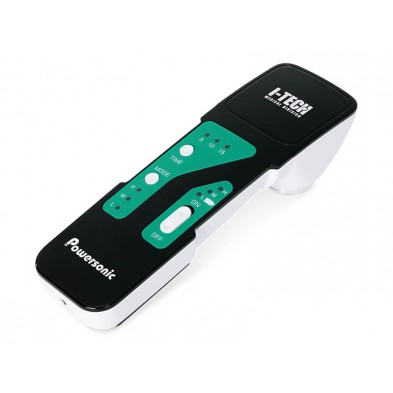 Powersonic Ultrasonidos inalámbrico Powersonic Ultrasonidos inalámbrico