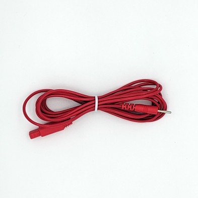 Cable individual para electroterapia combinada I-TECH UE Cable individual para electroterapia combinada I-TECH UE