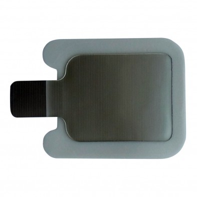 5 Electrodos de retorno auto-adhesivo blandos 88 x 74 mm para I-tech.Ar 5 Electrodos de retorno auto-adhesivo blandos 88 x 74 mm para I-tech.Ar