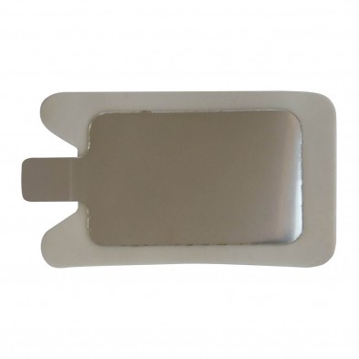 5 Electrodos de retorno auto-adhesivo blandos 150 x 105 mm para I-tech.Ar 5 Electrodos de retorno auto-adhesivo blandos 150 x 105 mm para I-tech.Ar