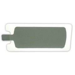 5 Electrodos de retorno auto-adhesivo blandos 217 x 105 mm para I-tech.Ar