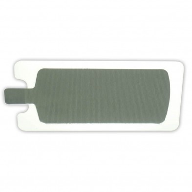 5 Electrodos de retorno auto-adhesivo blandos 217 x 105 mm para I-tech.Ar 5 Electrodos de retorno auto-adhesivo blandos 217 x 105 mm para I-tech.Ar