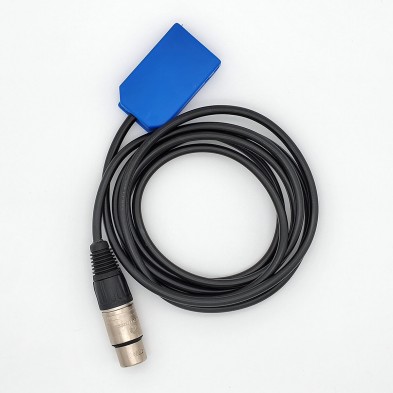 Cable para electrodo de retorno para I-tech.Ar