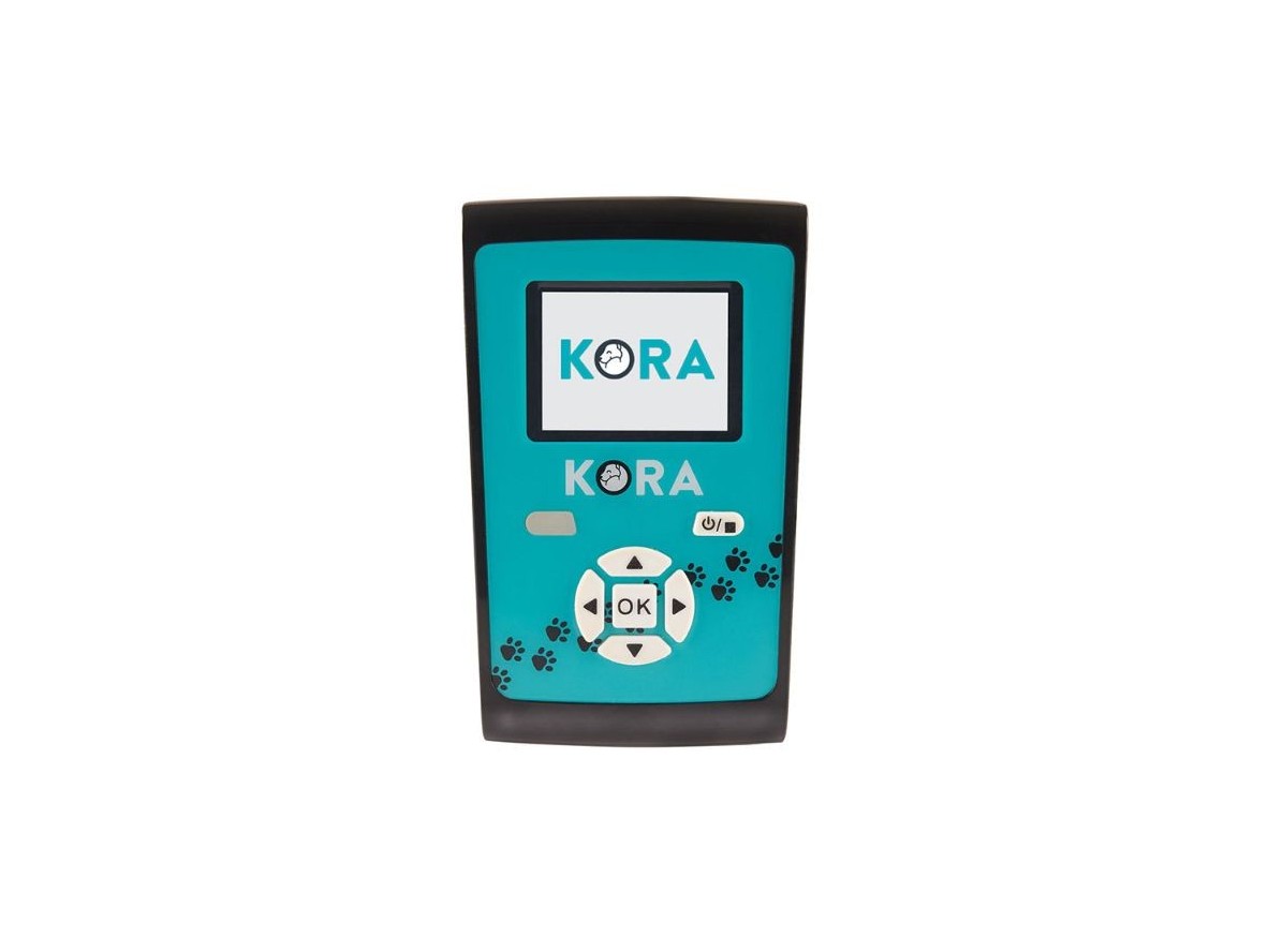 Equipo de magnetoterapia veterinaria KORA Kit Base