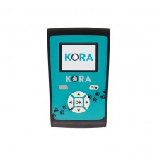 Equipo de magnetoterapia veterinaria KORA Kit Base