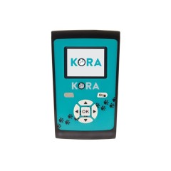 Equipo de magnetoterapia veterinaria KORA Kit Base