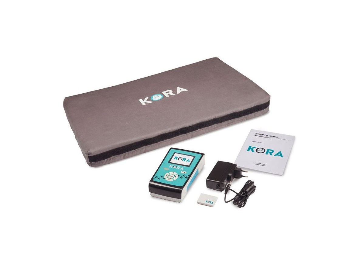 Equipo de magnetoterapia veterinaria KORA Kit Base
