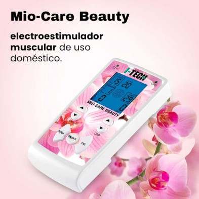 Electroestimulador Mio-care Beauty