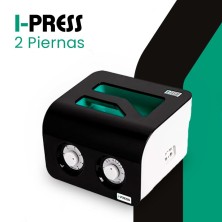 Equipo de presoterapia i-Press 2 piernas