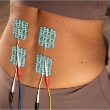 T-ONE REHAB Electroterapia de 4 canales