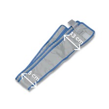 Par de extensores para perneras