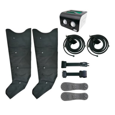 Equipo de presoterapia i-Press 2 piernas