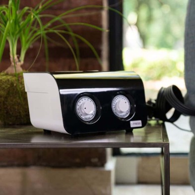 Equipo de presoterapia i-Press 2 piernas