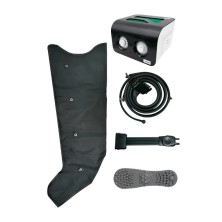 Equipo de presoterapia i-Press 1 pierna