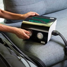 Equipo de presoterapia i-Press Kit Beauty (Nuevo)