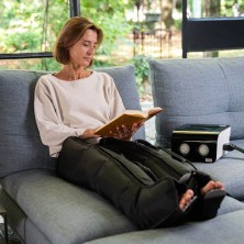 Equipo de presoterapia i-Press Kit Beauty (Nuevo)