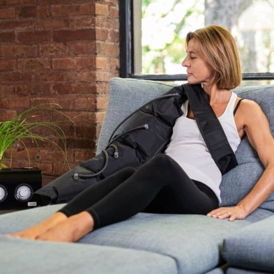 Equipo de presoterapia i-Press Kit Total (Nuevo)