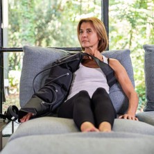 Equipo de presoterapia i-Press Kit Total (Nuevo)