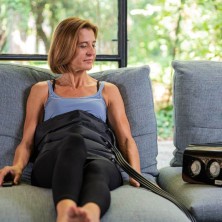 Equipo de presoterapia i-Press Kit Total (Nuevo)