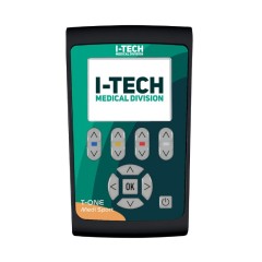 Electroestimulador deportivo I-Tech T-ONE Medi Sport.
